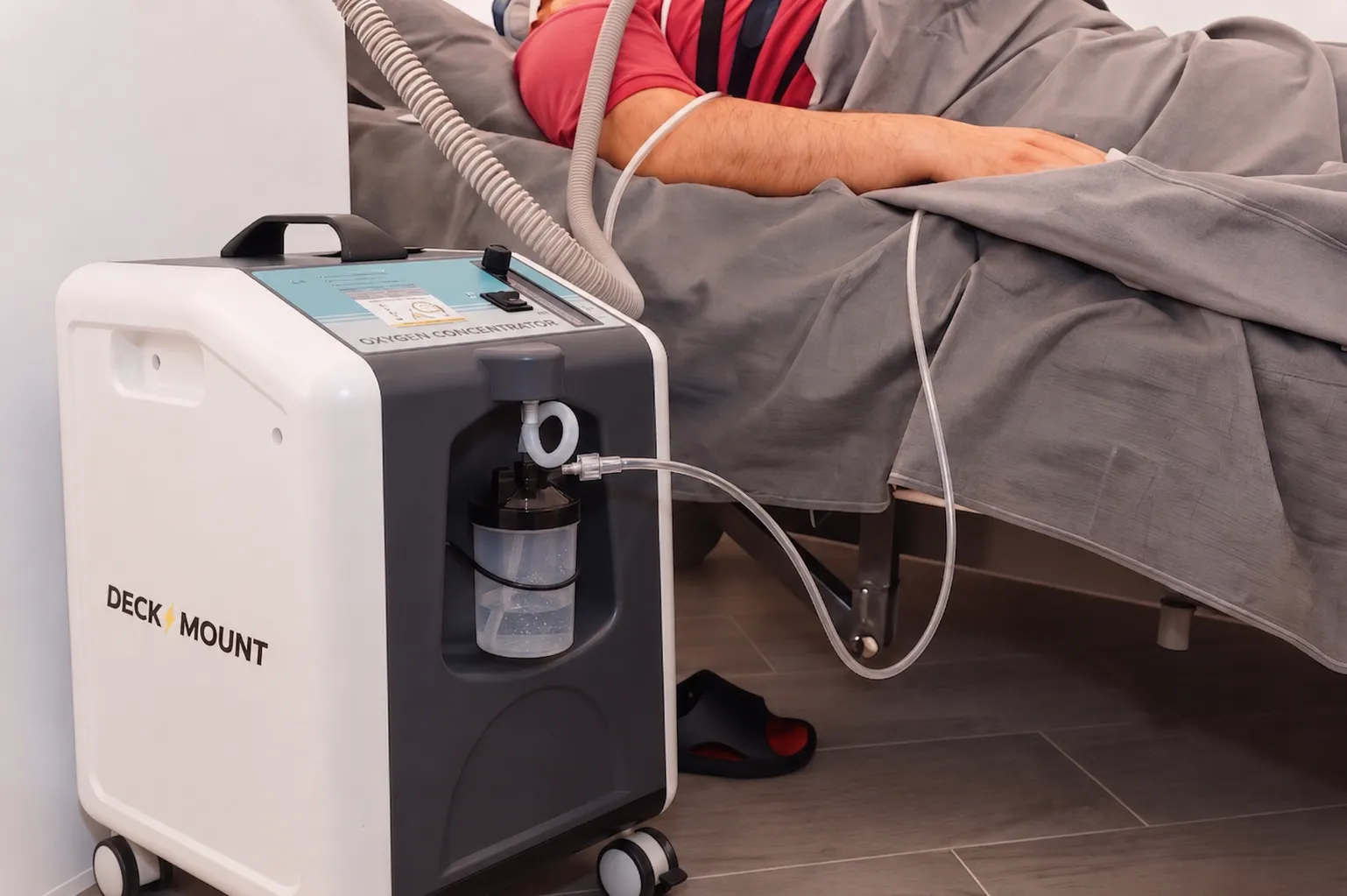 Buy or Rent Medical Equipment with Ease