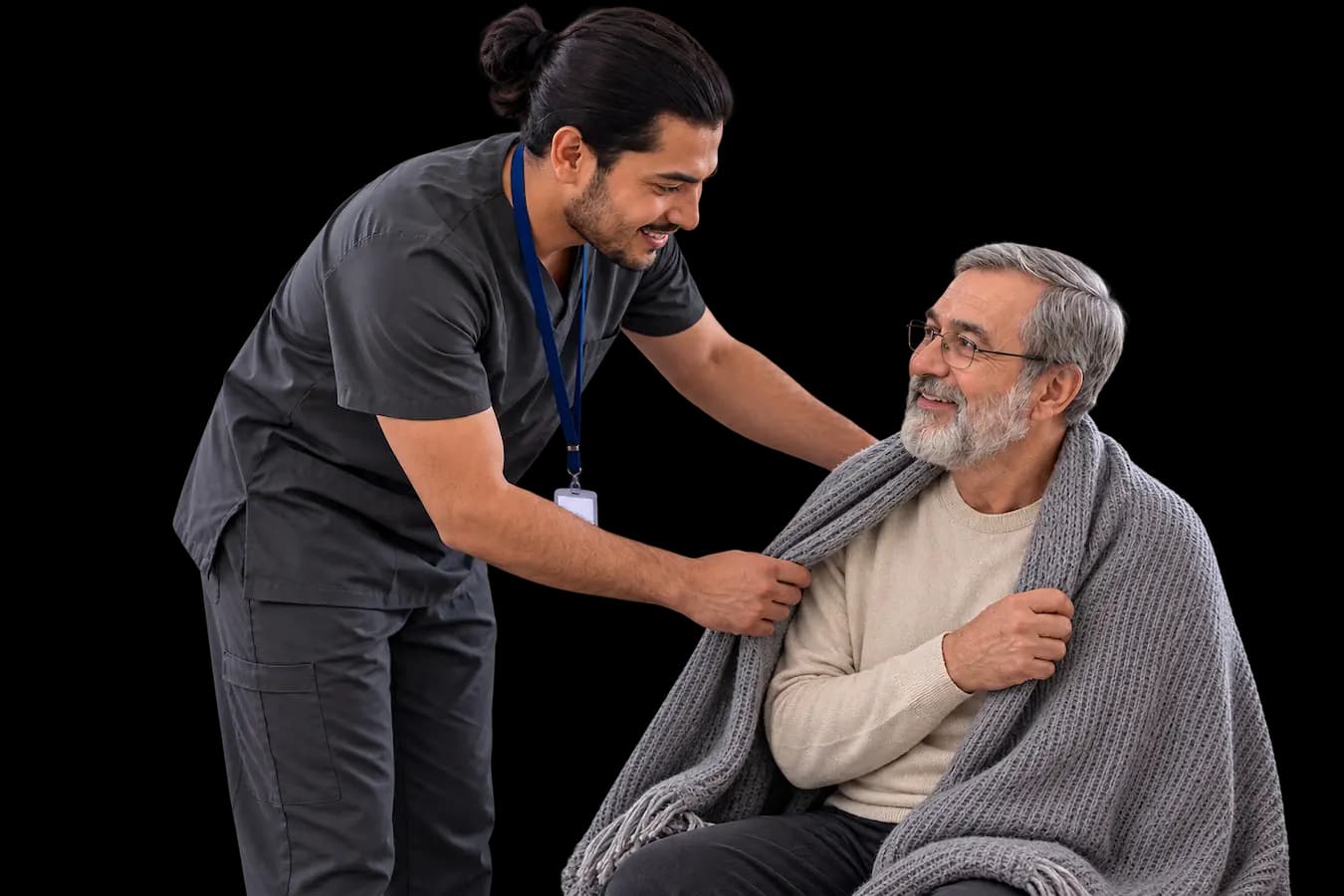 Alzheimer's Care