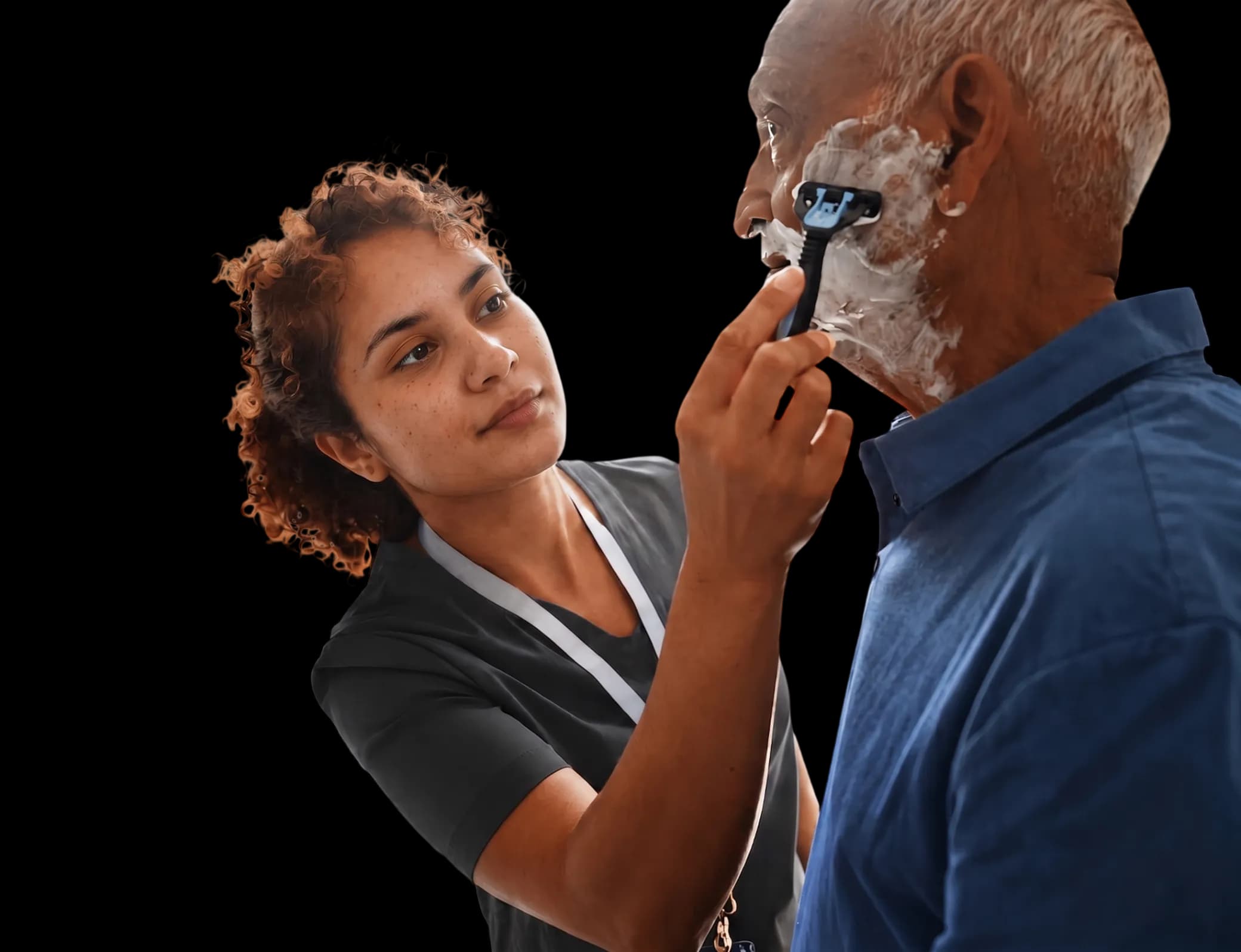 Personal Hygiene Support