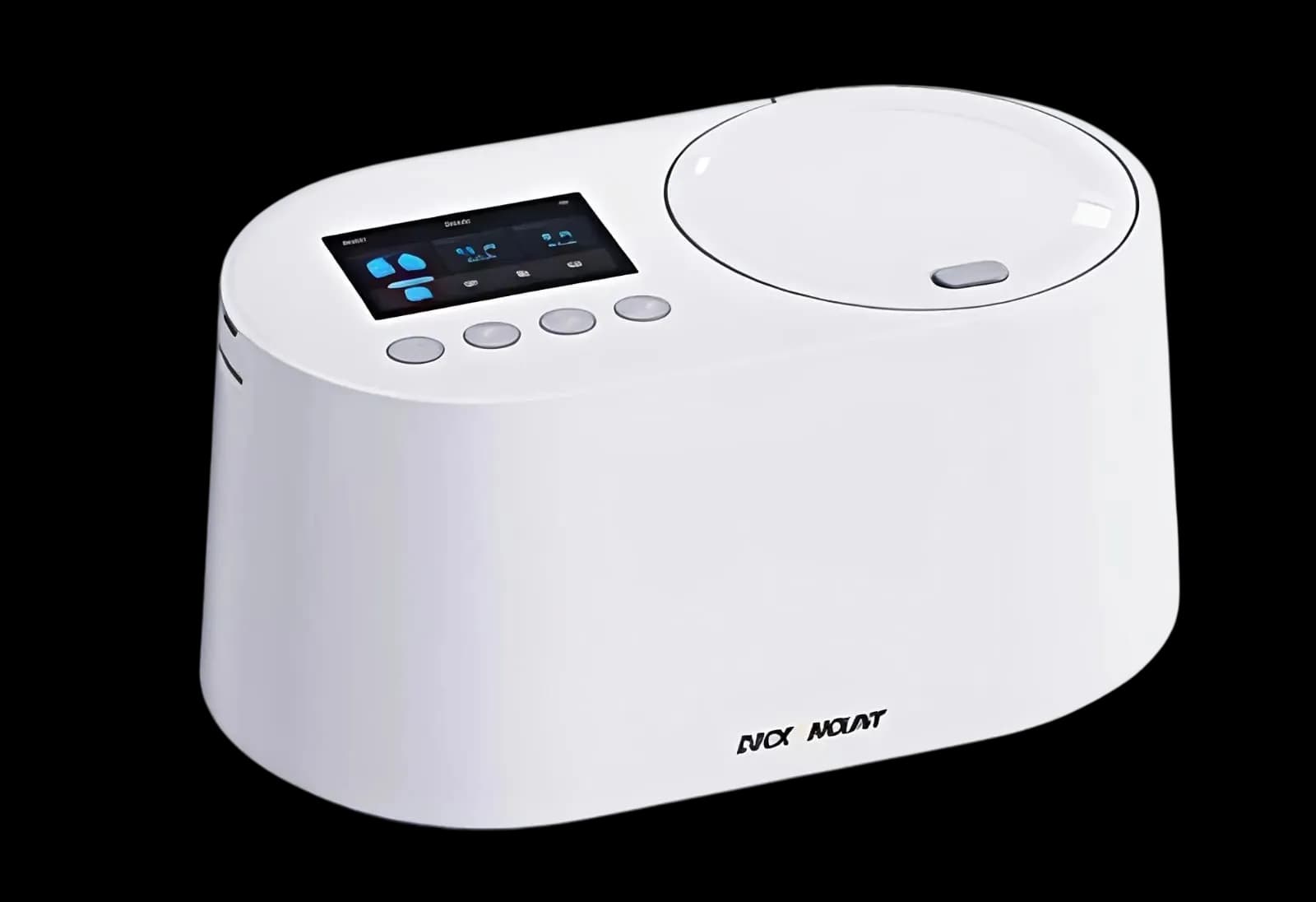BiPAP Machine