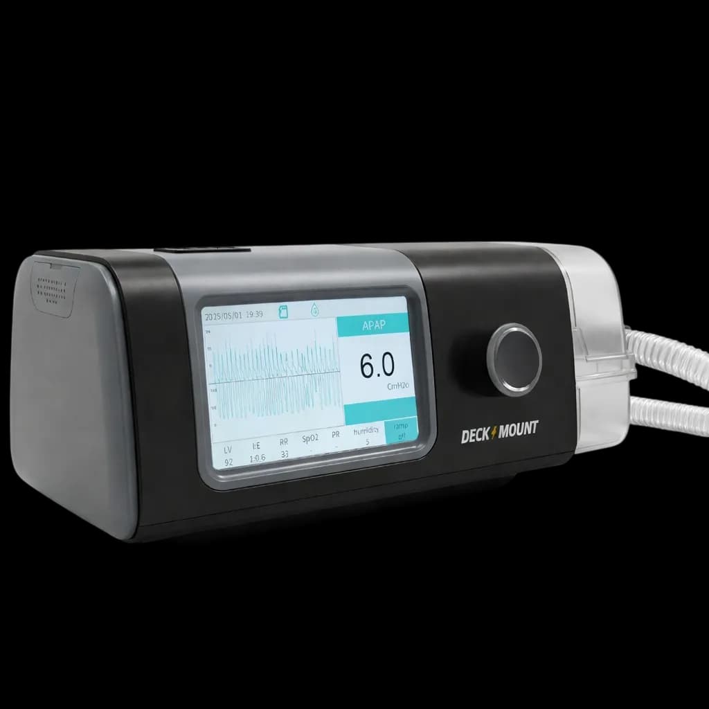 CPAP Machine