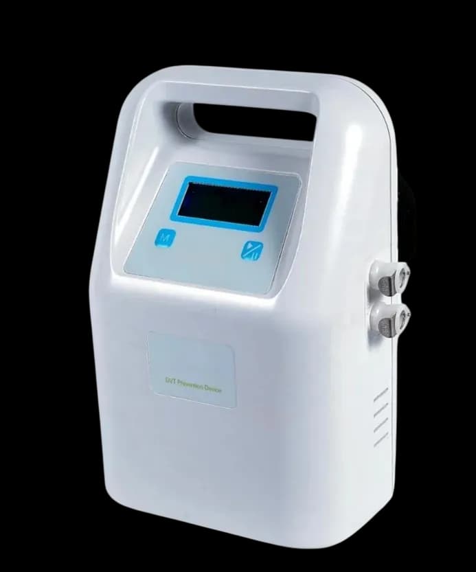 DVT Pumps