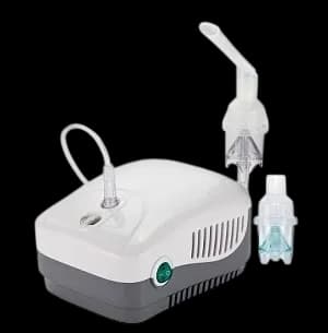 Nebulizers