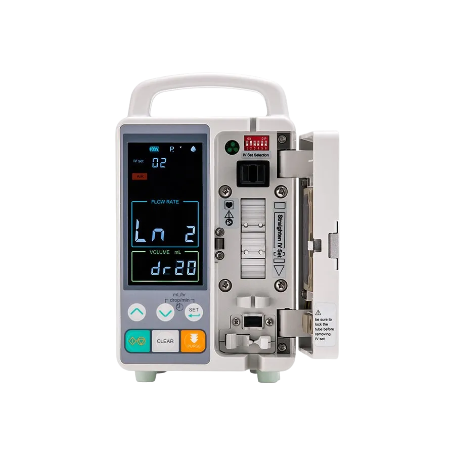 Infusion Pumps
