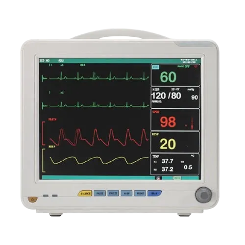 Multipara Patient Monitors