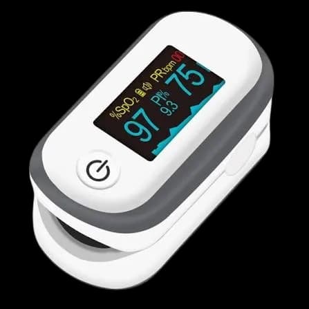 Pulse Oximeters