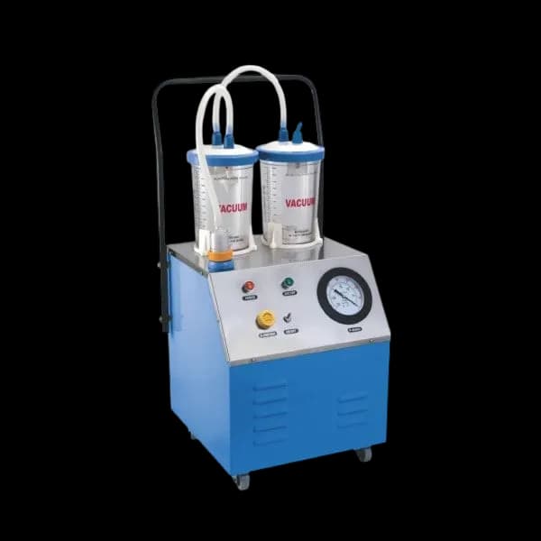 Suction Machines
