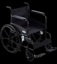 Wheelchairs