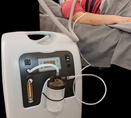 Medical equipment on rent, delivered to your door