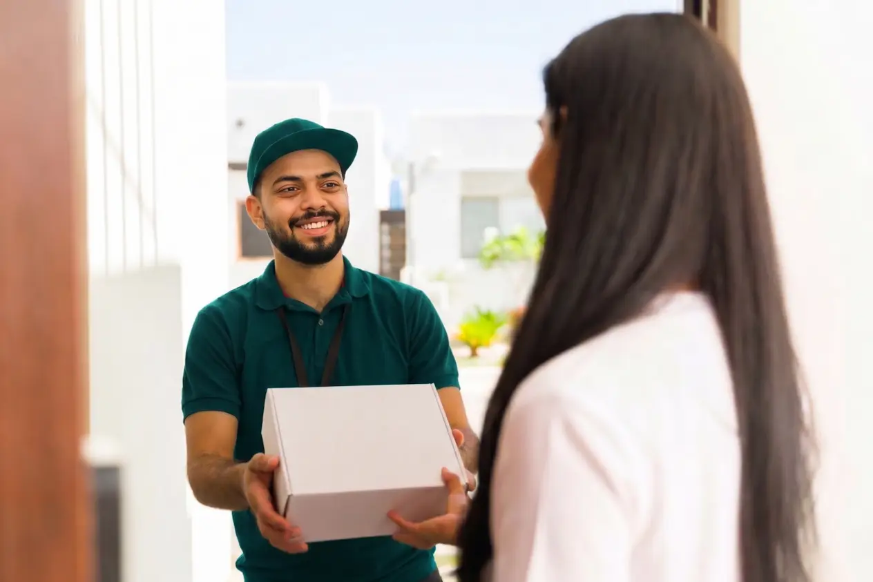 Genuine medicines, delivered right to your doorstep