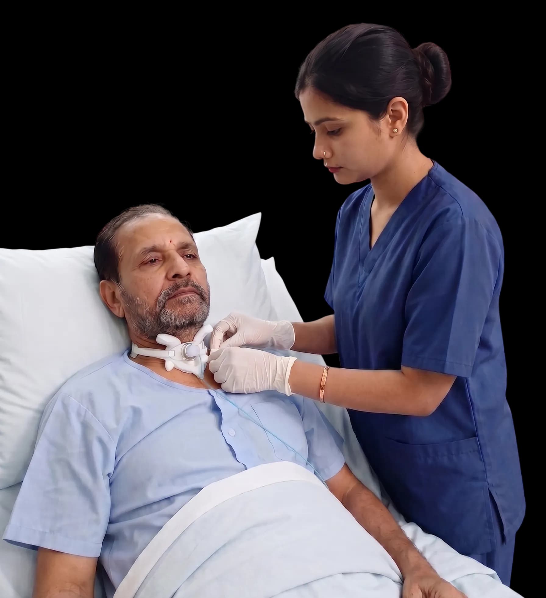 Tracheostomy Care