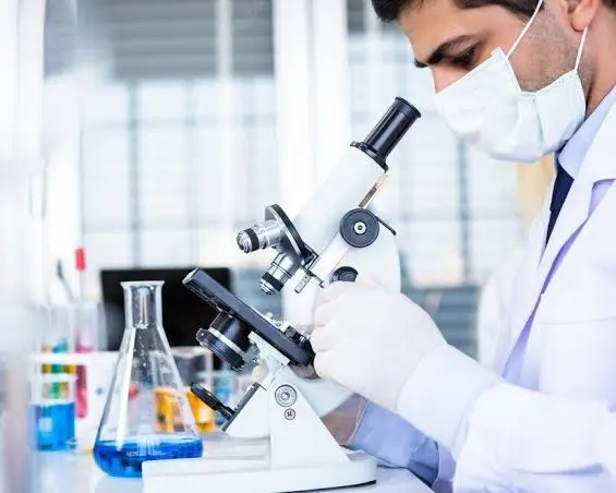 Lab tests and diagnostics, without leaving home