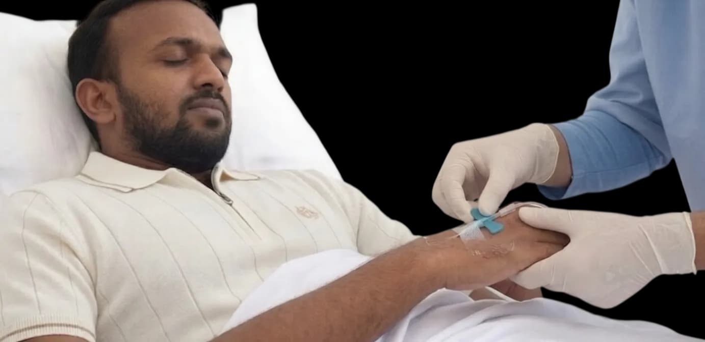 Cannula