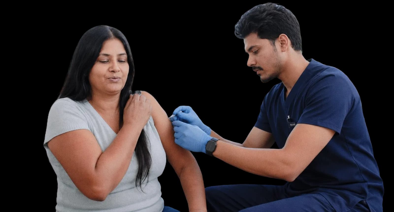 Injection Administration