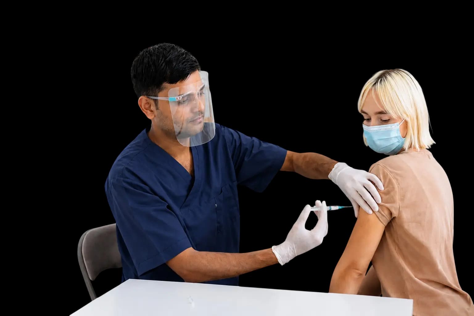 Vaccination