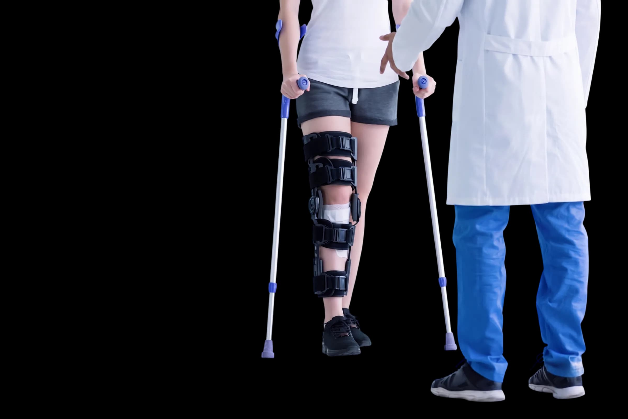 Post-Surgery Rehab